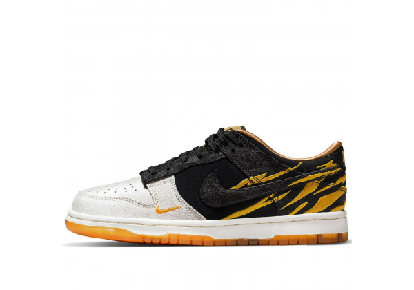 Кроссовки Nike SB Dunk Low Year of the Tiger