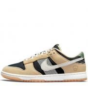 Кроссовки Nike Dunk Low Rooted in Peace