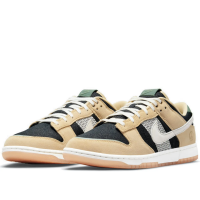 Кроссовки Nike Dunk Low Rooted in Peace