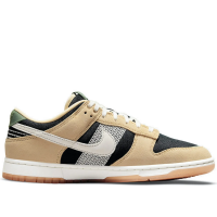 Кроссовки Nike Dunk Low Rooted in Peace