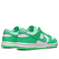 Кроссовки Nike Dunk Low WMNS Green Glow