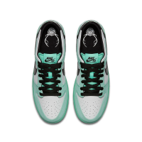 Кроссовки Nike SB Dunk Low Sea Crystal
