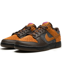 Кроссовки Nike SB Dunk Low Cider