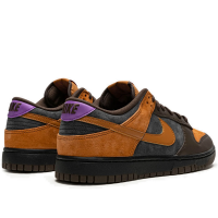 Кроссовки Nike SB Dunk Low Cider