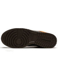 Кроссовки Nike SB Dunk Low Cider