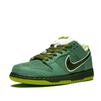 Nike SB Dunk Low PRO OG Concepts Green Lobster зеленые