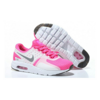 Кроссовки женские Nike Air Max Zero Pink