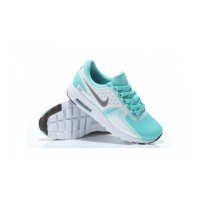 Кроссовки женские Nike Air Max Zero White Aqua