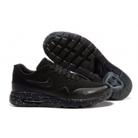 Кроссовки Nike Air Max 1 87 Ultra Black