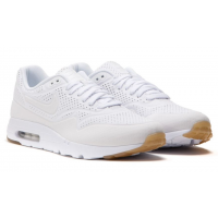 Кроссовки Nike Air Max 1 87 Ultra White