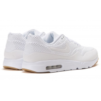 Кроссовки Nike Air Max 1 87 Ultra White