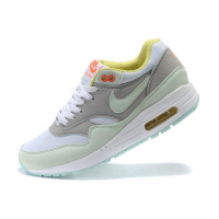 Кроссовки Nike Air Max 1 87 серая мята