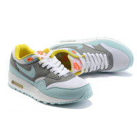 Кроссовки Nike Air Max 1 87 серая мята