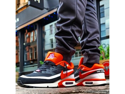 Интересные факты о бренде Nike