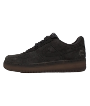 Кроссовки Nike Air Force темно-серые