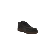 Кроссовки Nike Air Force темно-серые