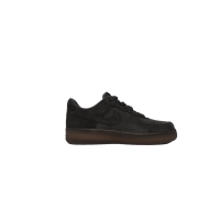 Кроссовки Nike Air Force темно-серые