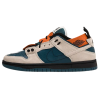 Кроссовки Kiks x Ejder x Nike SB Dunk Low Pro