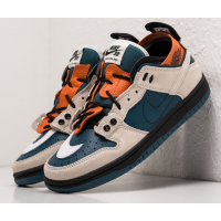 Кроссовки Kiks x Ejder x Nike SB Dunk Low Pro