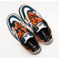 Кроссовки Kiks x Ejder x Nike SB Dunk Low Pro