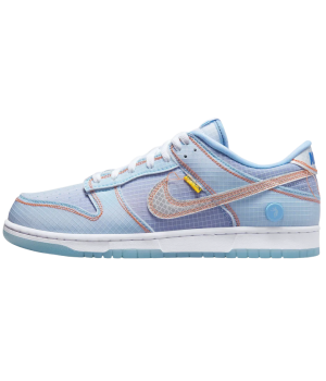Кроссовки Union LA x Nike Dunk Low Passport Pack Argon
