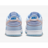 Кроссовки Union LA x Nike Dunk Low Passport Pack Argon