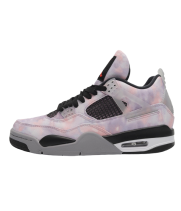 Кроссовки Nike Air Jordan 4 Retro Zen Master