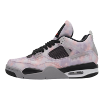 Кроссовки Nike Air Jordan 4 Retro Zen Master