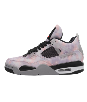 Кроссовки Nike Air Jordan 4 Retro Zen Master