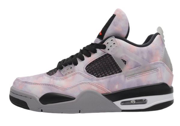 Кроссовки Nike Air Jordan 4 Retro Zen Master