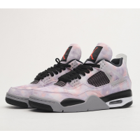 Кроссовки Nike Air Jordan 4 Retro Zen Master