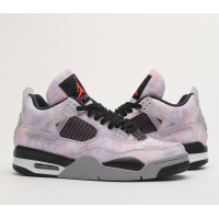 Кроссовки Nike Air Jordan 4 Retro Zen Master