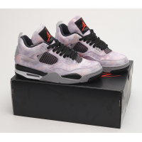 Кроссовки Nike Air Jordan 4 Retro Zen Master