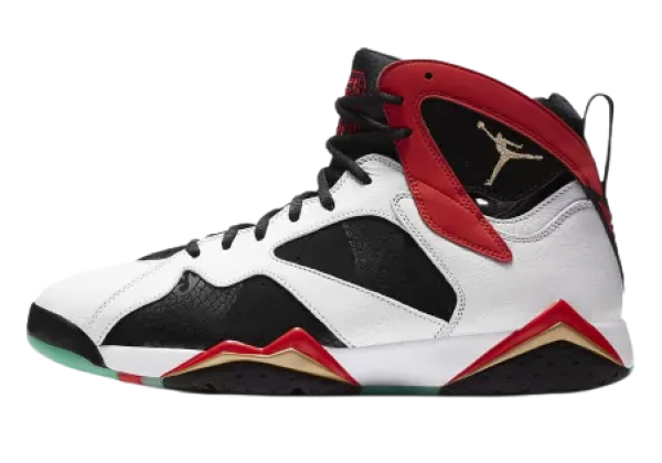 Кроссовки Nike Air Jordan 7 Retro GC мульти