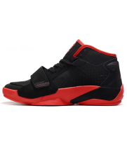 Кроссовки Nike Air Jordan Zion 2 Black Red