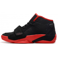 Кроссовки Nike Air Jordan Zion 2 Black Red