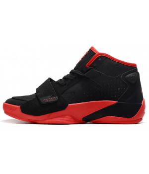 Кроссовки Nike Air Jordan Zion 2 Black Red