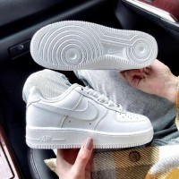Кроссовки Nike Air Force 1 Low белые