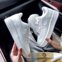 Кроссовки Nike Air Force 1 Low белые