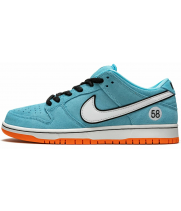 Кроссовки Nike SB Dunk Low Club 58 Gulf