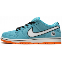 Кроссовки Nike SB Dunk Low Club 58 Gulf