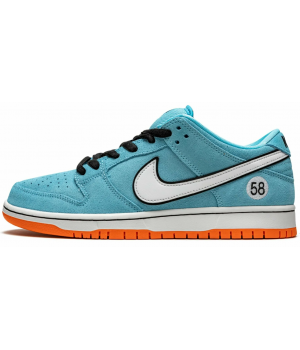 Кроссовки Nike SB Dunk Low Club 58 Gulf