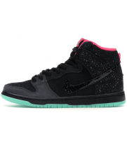 Nike SB Dunk High Premium Northern Lights