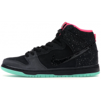 Nike SB Dunk High Premium Northern Lights