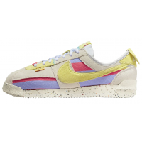 Кроссовки Union x Nike Cortez Lemon Frost