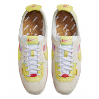 Кроссовки Union x Nike Cortez Lemon Frost