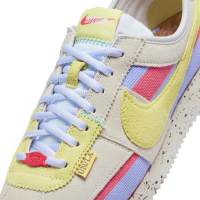 Кроссовки Union x Nike Cortez Lemon Frost