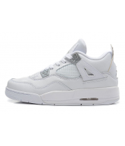 Nike Air Jordan 4 Retro South Coast Cote Sud