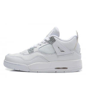 Nike Air Jordan 4 Retro South Coast Cote Sud