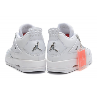 Nike Air Jordan 4 Retro South Coast Cote Sud